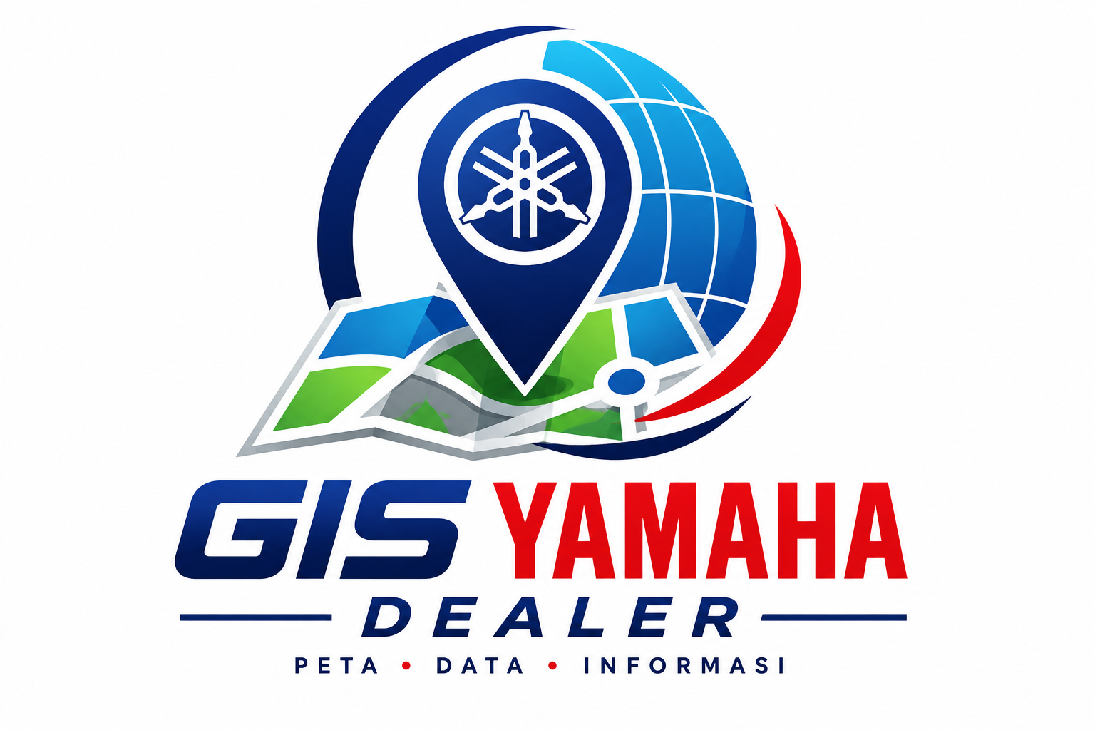GIS Yamaha